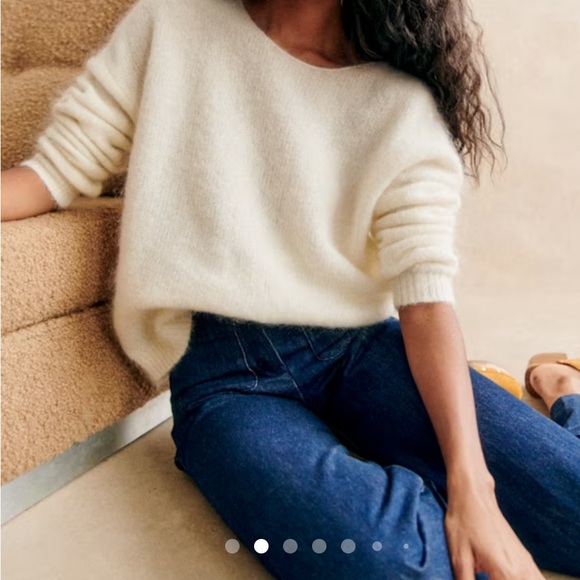 Astride Sweater - Picture 7 of 7